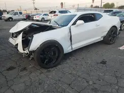 1G1FB1RS8P0160483 2023 CHEVROLET CAMARO