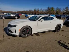 1G1FB1RS8P0160614 2023 CHEVROLET CAMARO