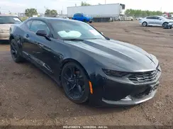 1G1FB1RS8P0161052 2023 CHEVROLET CAMARO