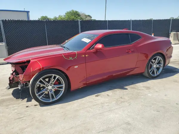 1G1FB1RS8R0103218 2024 CHEVROLET CAMARO - Image 1