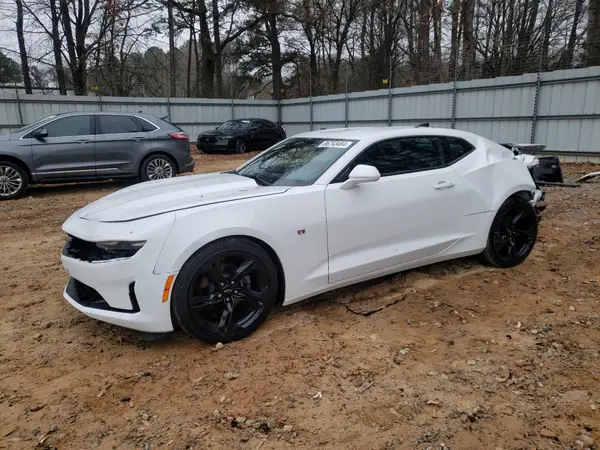 1G1FB1RS8R0109066 2024 CHEVROLET CAMARO - Image 1