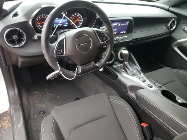 1G1FB1RS8R0109066 2024 CHEVROLET CAMARO - Image 8
