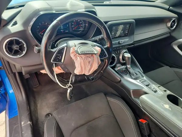 1G1FB1RS8R0112503 2024 CHEVROLET CAMARO - Image 8