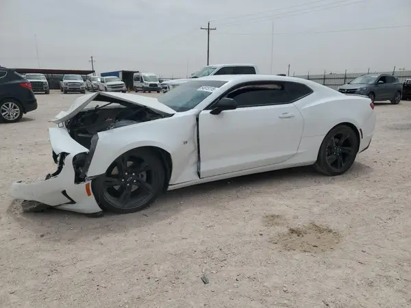1G1FB1RS8R0115627 2024 CHEVROLET CAMARO - Image 1