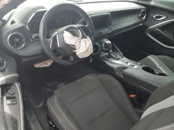 1G1FB1RS8R0115627 2024 CHEVROLET CAMARO - Image 8