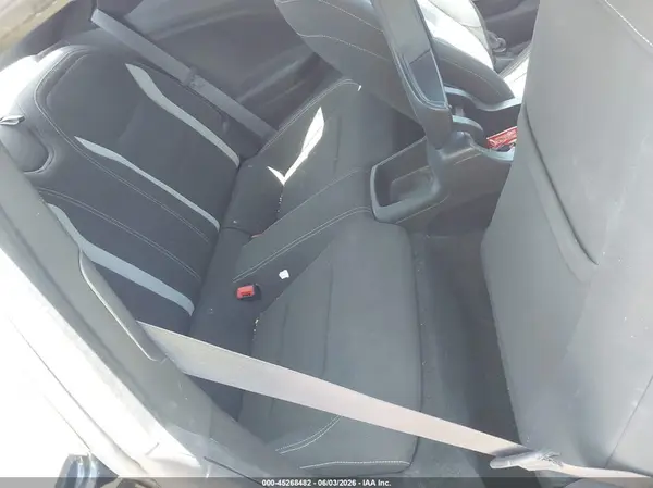 1G1FB1RS9G0120817 2016 CHEVROLET CAMARO - Image 8