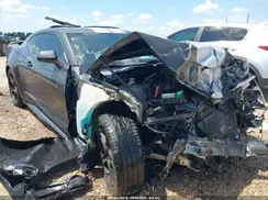 1G1FB1RS9G0125645 2016 CHEVROLET CAMARO