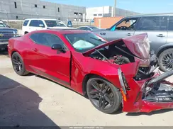 1G1FB1RS9G0130425 2016 CHEVROLET CAMARO