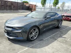 1G1FB1RS9G0130456 2016 CHEVROLET CAMARO