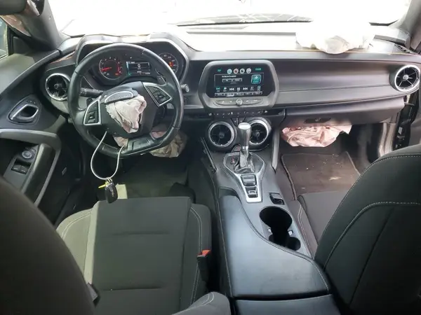 1G1FB1RS9G0130537 2016 CHEVROLET CAMARO - Image 8