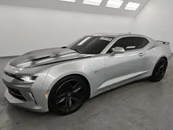 1G1FB1RS9G0133034 2016 CHEVROLET CAMARO