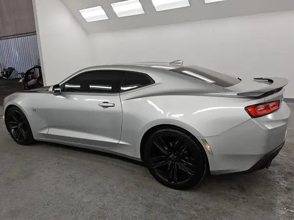 1G1FB1RS9G0133034 2016 CHEVROLET CAMARO - Image 2