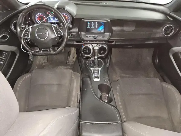 1G1FB1RS9G0133034 2016 CHEVROLET CAMARO - Image 8