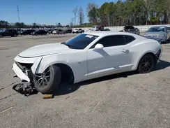1G1FB1RS9G0133129 2016 CHEVROLET CAMARO
