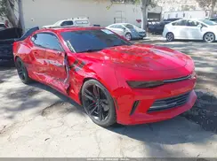 1G1FB1RS9G0134569 2016 CHEVROLET CAMARO
