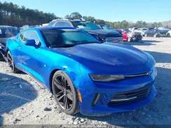 1G1FB1RS9G0135611 2016 CHEVROLET CAMARO