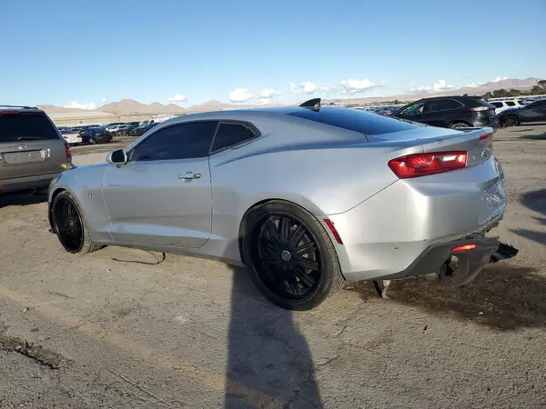 1G1FB1RS9G0138248 2016 CHEVROLET CAMARO - Image 2