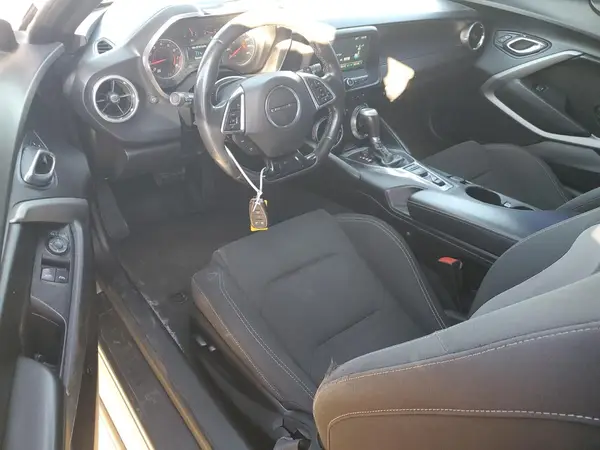 1G1FB1RS9G0138248 2016 CHEVROLET CAMARO - Image 8