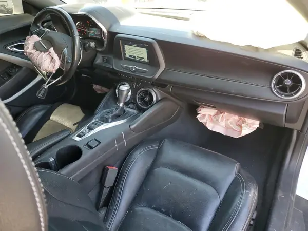 1G1FB1RS9G0138475 2016 CHEVROLET CAMARO - Image 8