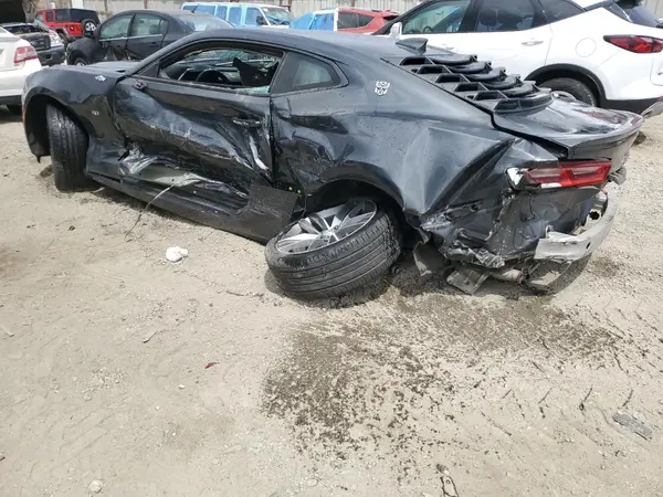 1G1FB1RS9G0139805 2016 CHEVROLET CAMARO - Image 2