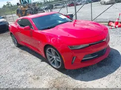 1G1FB1RS9G0140565 2016 CHEVROLET CAMARO