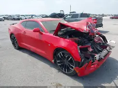 1G1FB1RS9G0140842 2016 CHEVROLET CAMARO