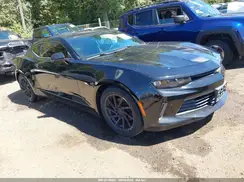 1G1FB1RS9G0145474 2016 CHEVROLET CAMARO
