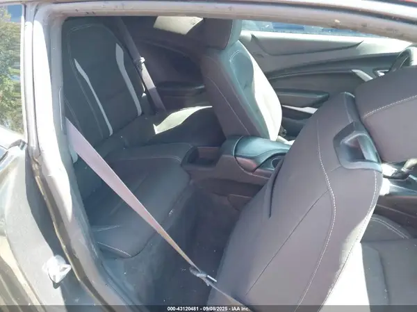 1G1FB1RS9G0145474 2016 CHEVROLET CAMARO - Image 8