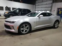 1G1FB1RS9G0145779 2016 CHEVROLET CAMARO