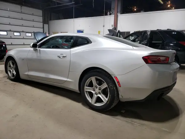 1G1FB1RS9G0145779 2016 CHEVROLET CAMARO - Image 2