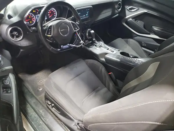 1G1FB1RS9G0145779 2016 CHEVROLET CAMARO - Image 8