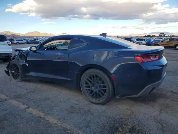1G1FB1RS9G0148083 2016 CHEVROLET CAMARO - Image 2