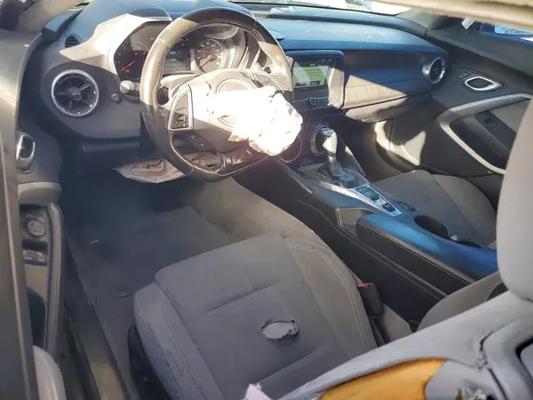 1G1FB1RS9G0148083 2016 CHEVROLET CAMARO - Image 8