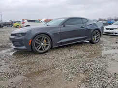 1G1FB1RS9G0152828 2016 CHEVROLET CAMARO