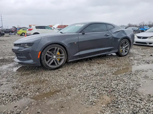 1G1FB1RS9G0152828 2016 CHEVROLET CAMARO - Image 1