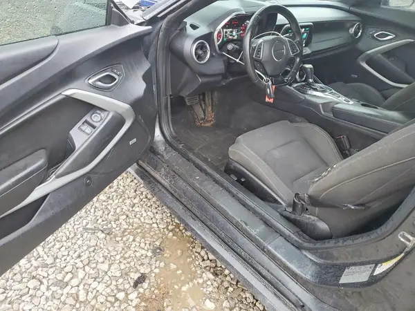 1G1FB1RS9G0152828 2016 CHEVROLET CAMARO - Image 8