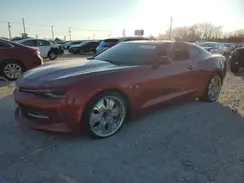 1G1FB1RS9G0153025 2016 CHEVROLET CAMARO