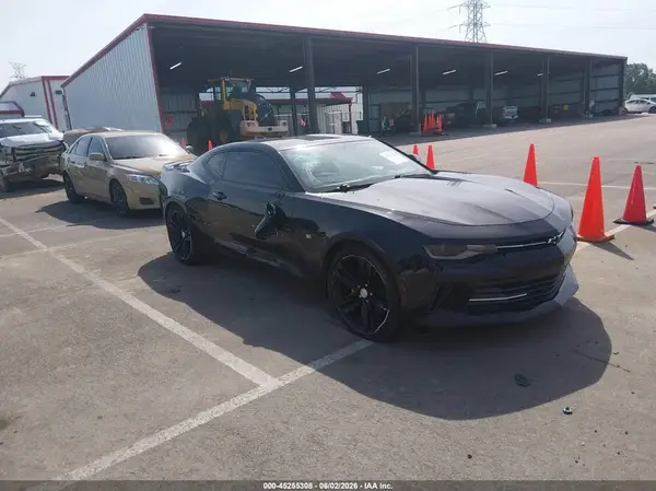 1G1FB1RS9G0154188 2016 CHEVROLET CAMARO - Image 1