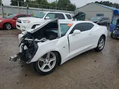 1G1FB1RS9G0154580 2016 CHEVROLET CAMARO