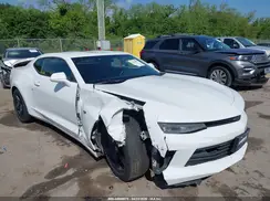 1G1FB1RS9G0154868 2016 CHEVROLET CAMARO