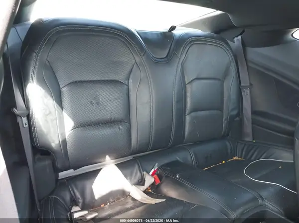 1G1FB1RS9G0154868 2016 CHEVROLET CAMARO - Image 8