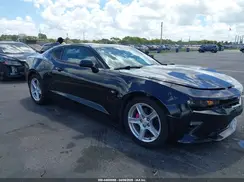 1G1FB1RS9G0155812 2016 CHEVROLET CAMARO