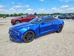 1G1FB1RS9G0156829 2016 CHEVROLET CAMARO