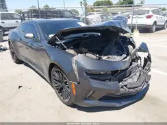1G1FB1RS9G0159276 2016 CHEVROLET CAMARO