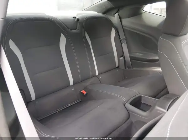1G1FB1RS9G0159830 2016 CHEVROLET CAMARO - Image 8