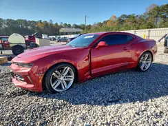 1G1FB1RS9G0161335 2016 CHEVROLET CAMARO