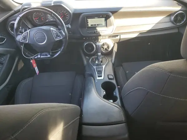 1G1FB1RS9G0170021 2016 CHEVROLET CAMARO - Image 8
