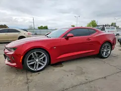 1G1FB1RS9G0172660 2016 CHEVROLET CAMARO