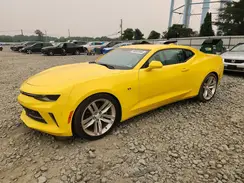 1G1FB1RS9G0174375 2016 CHEVROLET CAMARO