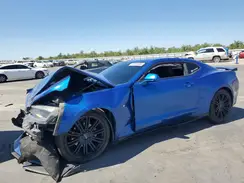 1G1FB1RS9G0174926 2016 CHEVROLET CAMARO